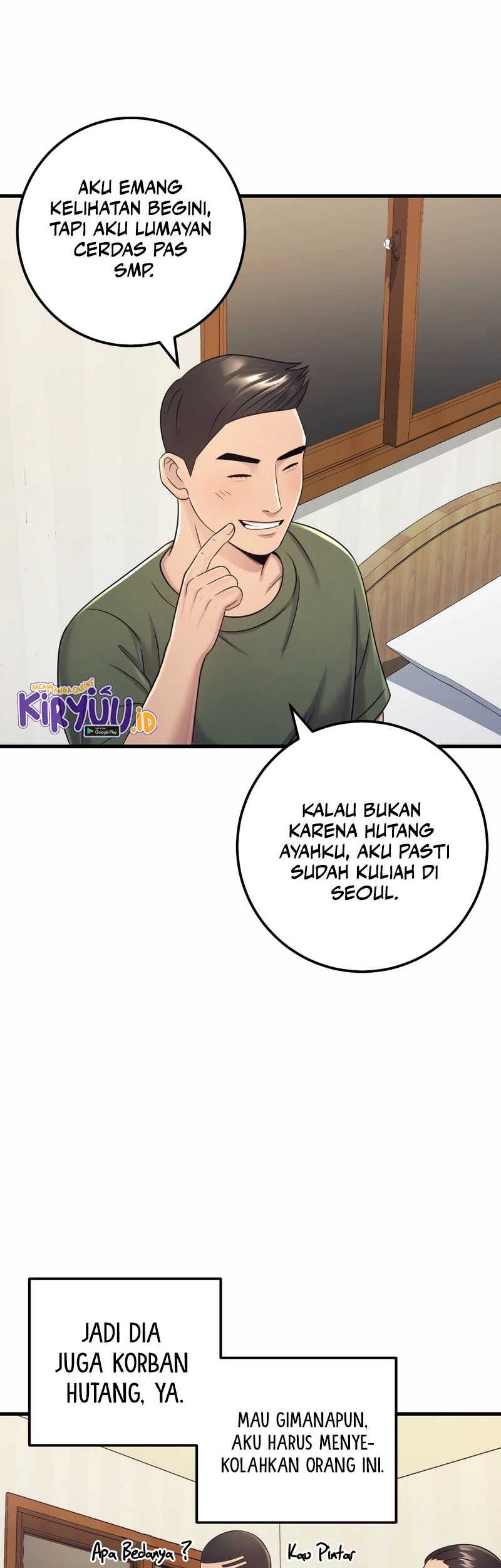 I’ll Be a Villain in This Life Chapter 8 - halaman 67