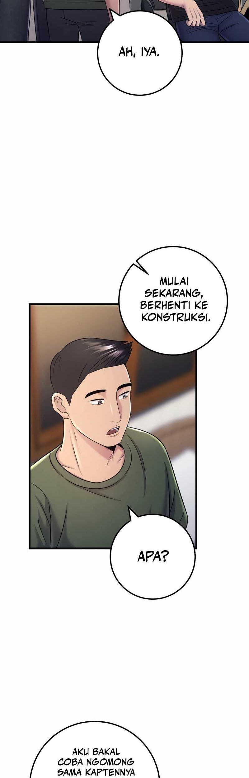 I’ll Be a Villain in This Life Chapter 8 - halaman 69