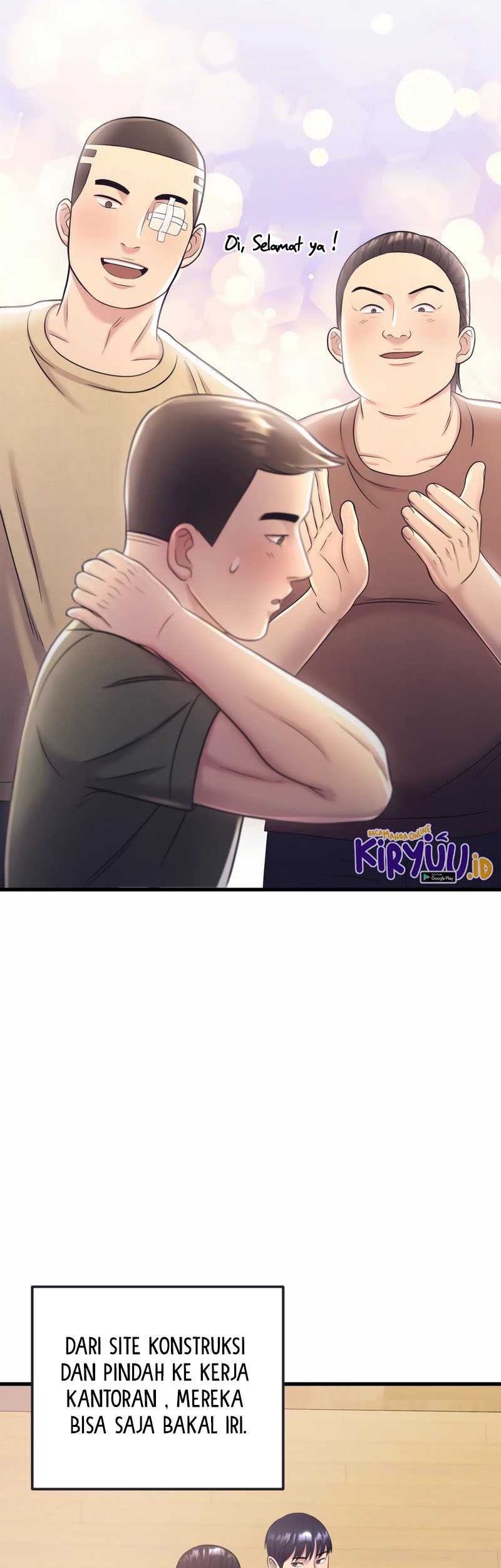 I’ll Be a Villain in This Life Chapter 8 - halaman 73