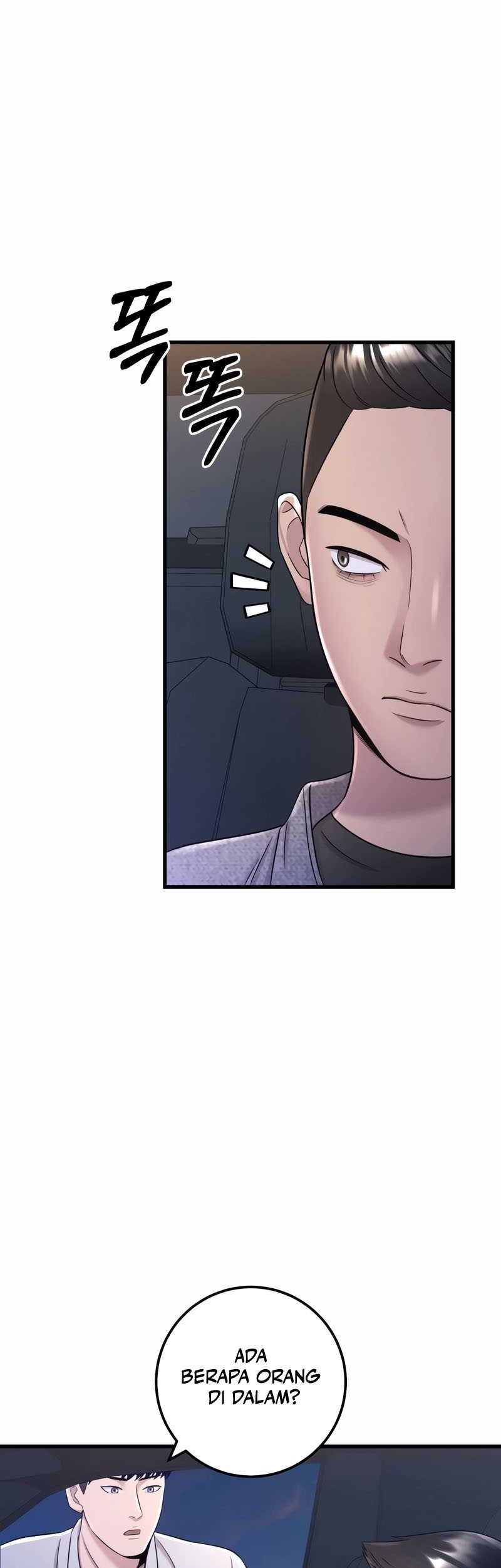 I’ll Be a Villain in This Life Chapter 8 - halaman 78