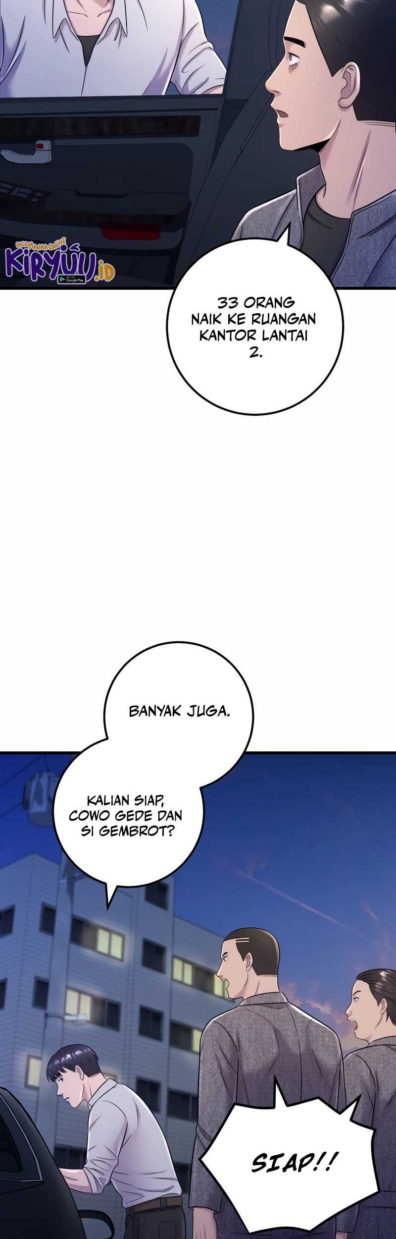 I’ll Be a Villain in This Life Chapter 8 - halaman 79