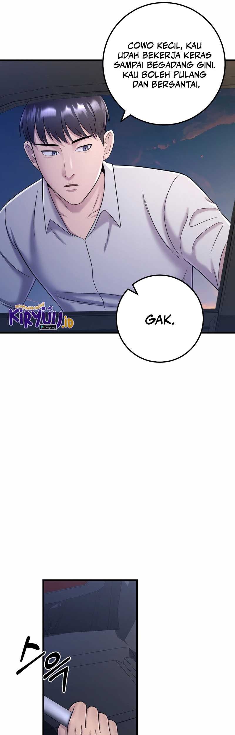 I’ll Be a Villain in This Life Chapter 8 - halaman 81