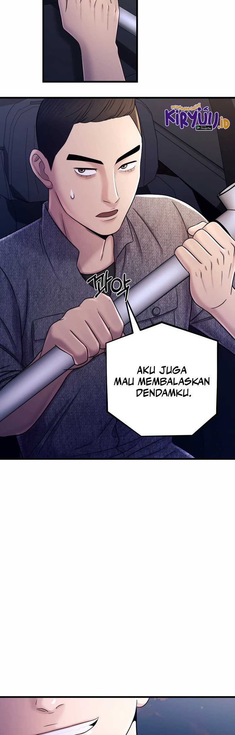 I’ll Be a Villain in This Life Chapter 8 - halaman 82