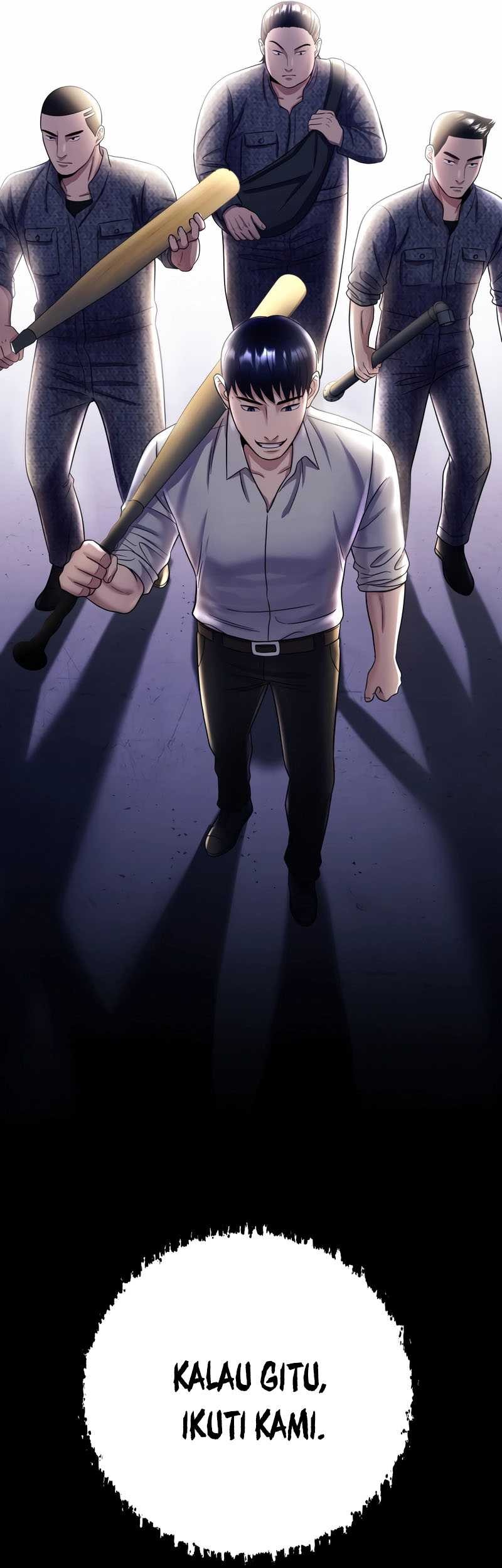 I’ll Be a Villain in This Life Chapter 8 - halaman 85