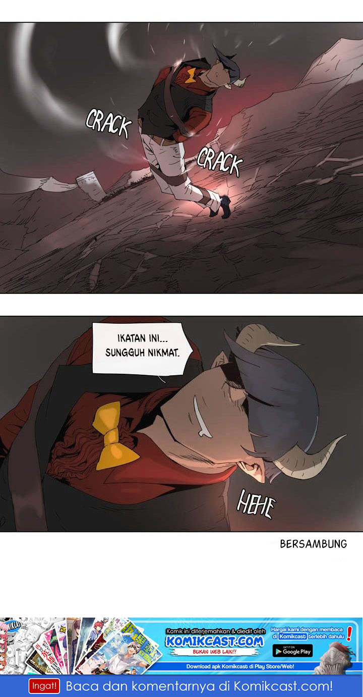 I’ll Be a Villain in This Life Chapter 9 - halaman 22