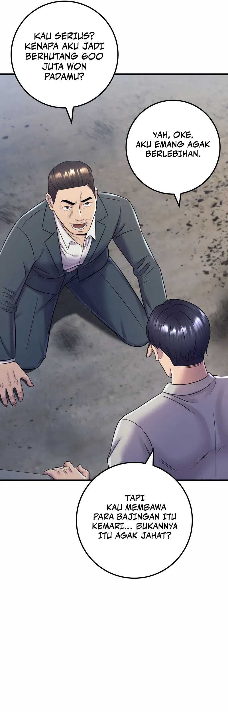 I’ll Be a Villain in This Life Chapter 9 - halaman 27
