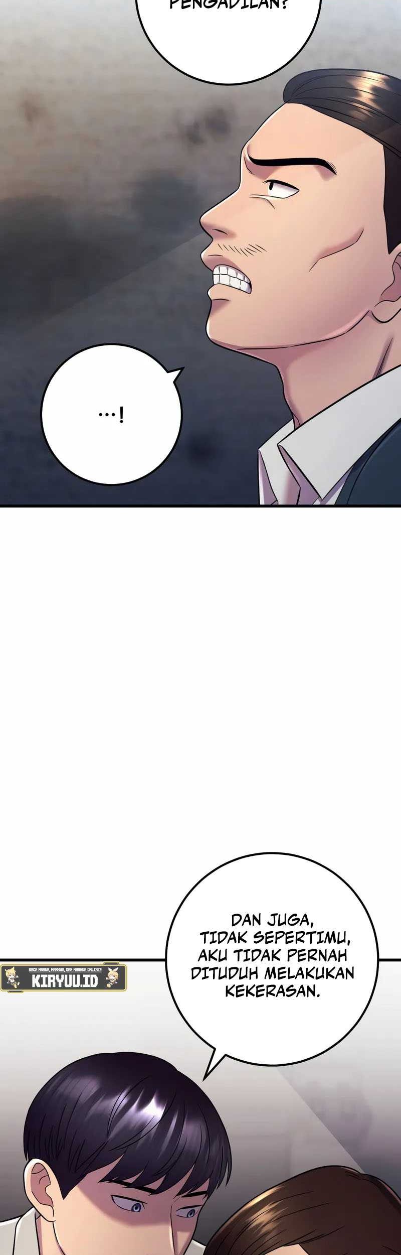 I’ll Be a Villain in This Life Chapter 9 - halaman 29