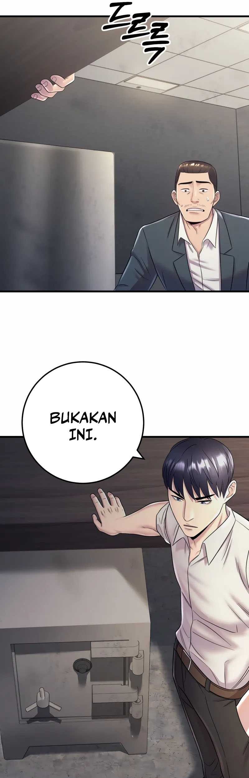 I’ll Be a Villain in This Life Chapter 9 - halaman 32