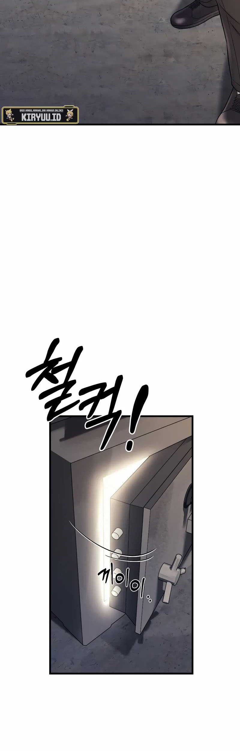 I’ll Be a Villain in This Life Chapter 9 - halaman 33