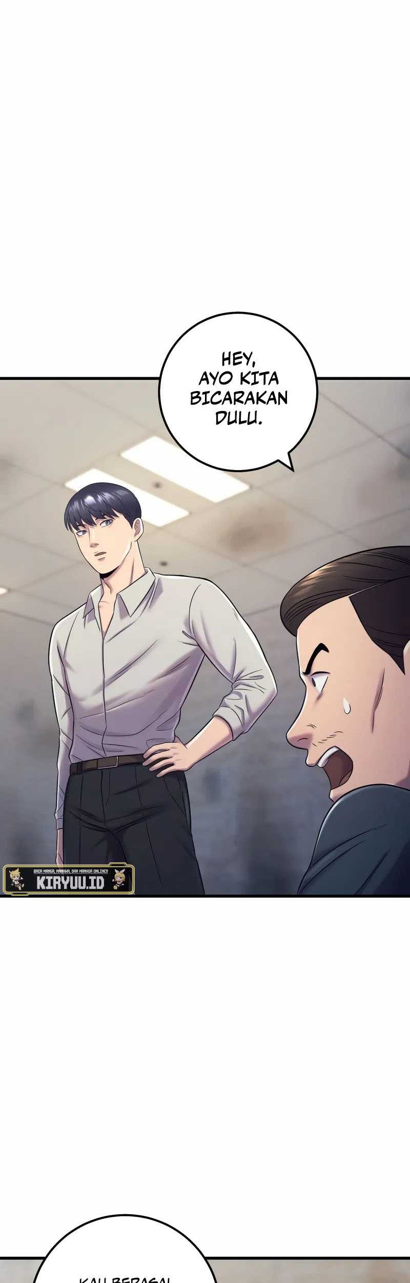 I’ll Be a Villain in This Life Chapter 9 - halaman 40