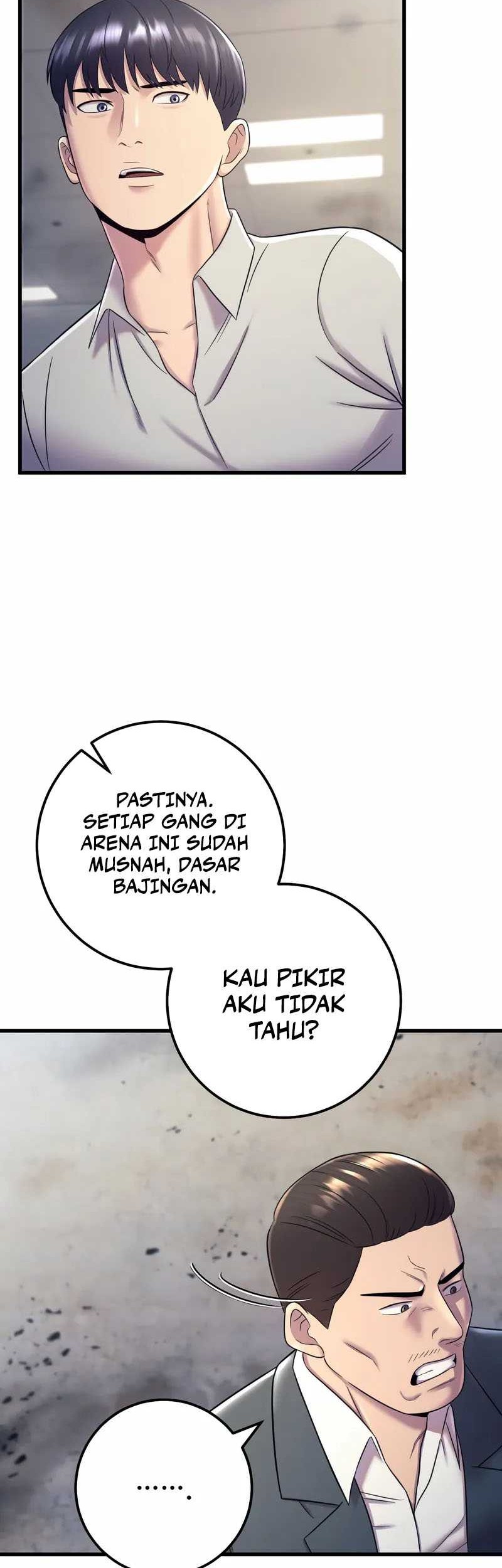 I’ll Be a Villain in This Life Chapter 9 - halaman 43