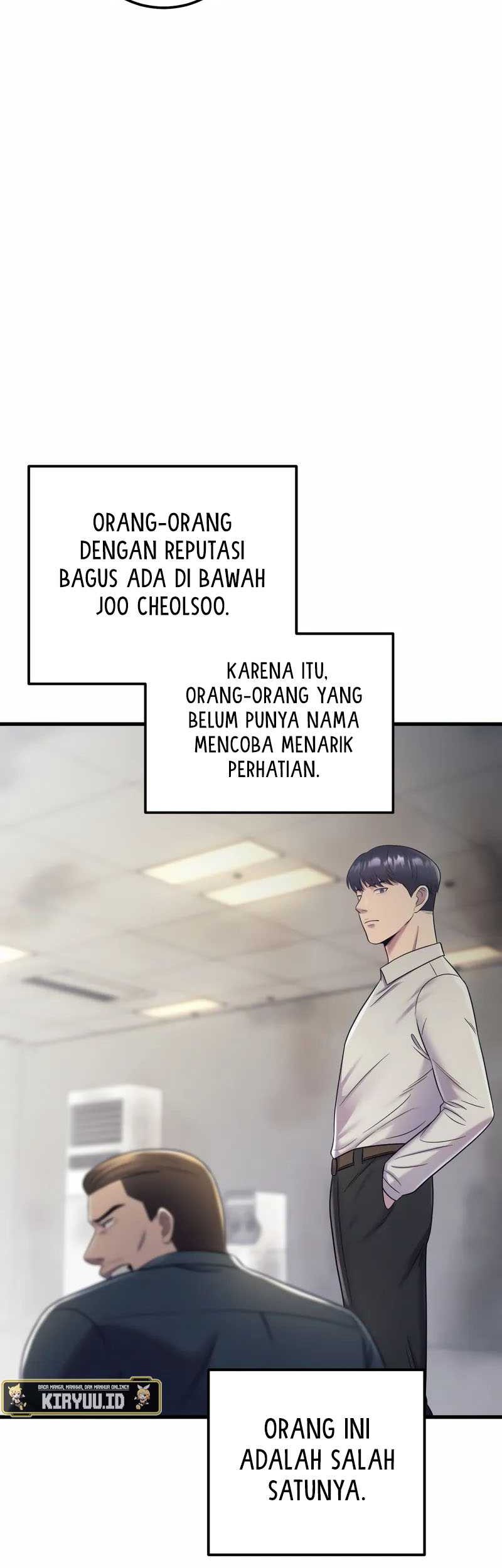 I’ll Be a Villain in This Life Chapter 9 - halaman 44