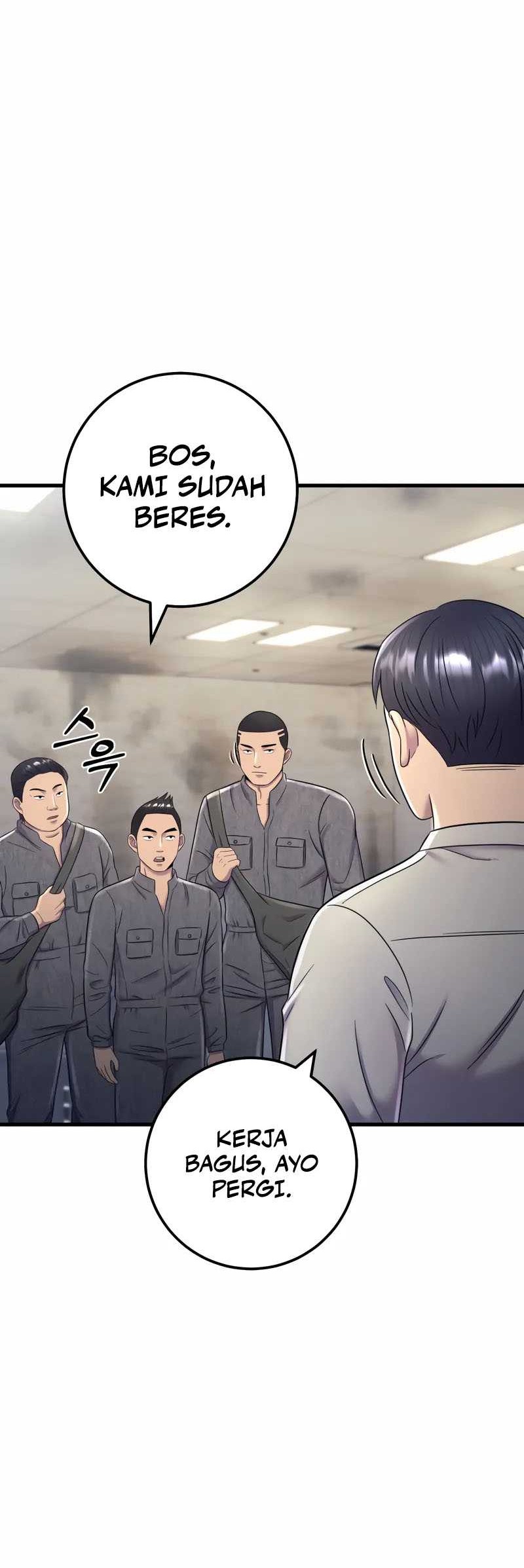I’ll Be a Villain in This Life Chapter 9 - halaman 45