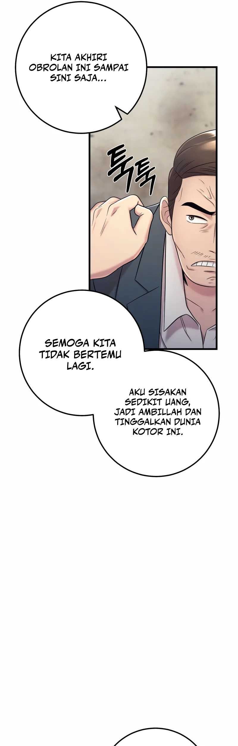 I’ll Be a Villain in This Life Chapter 9 - halaman 46