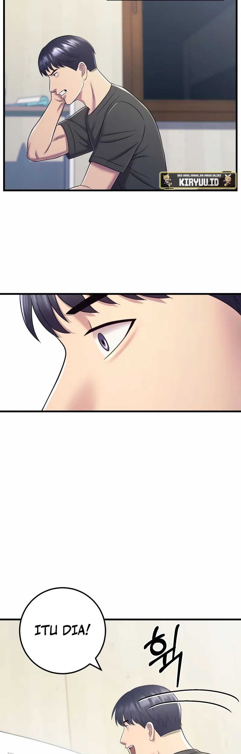 I’ll Be a Villain in This Life Chapter 9 - halaman 57