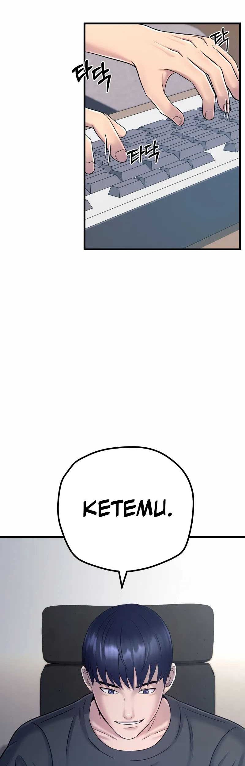I’ll Be a Villain in This Life Chapter 9 - halaman 59