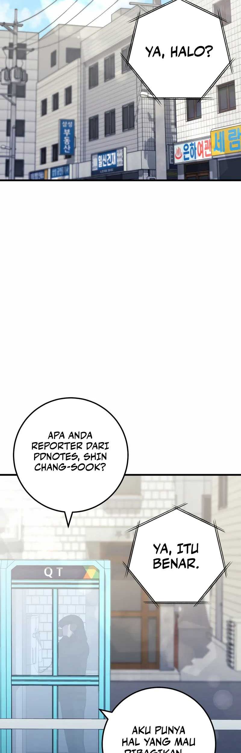 I’ll Be a Villain in This Life Chapter 9 - halaman 63