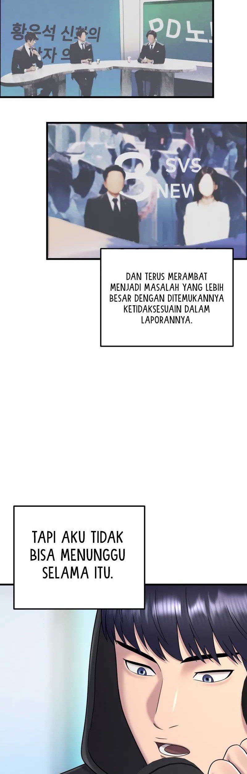 I’ll Be a Villain in This Life Chapter 9 - halaman 67