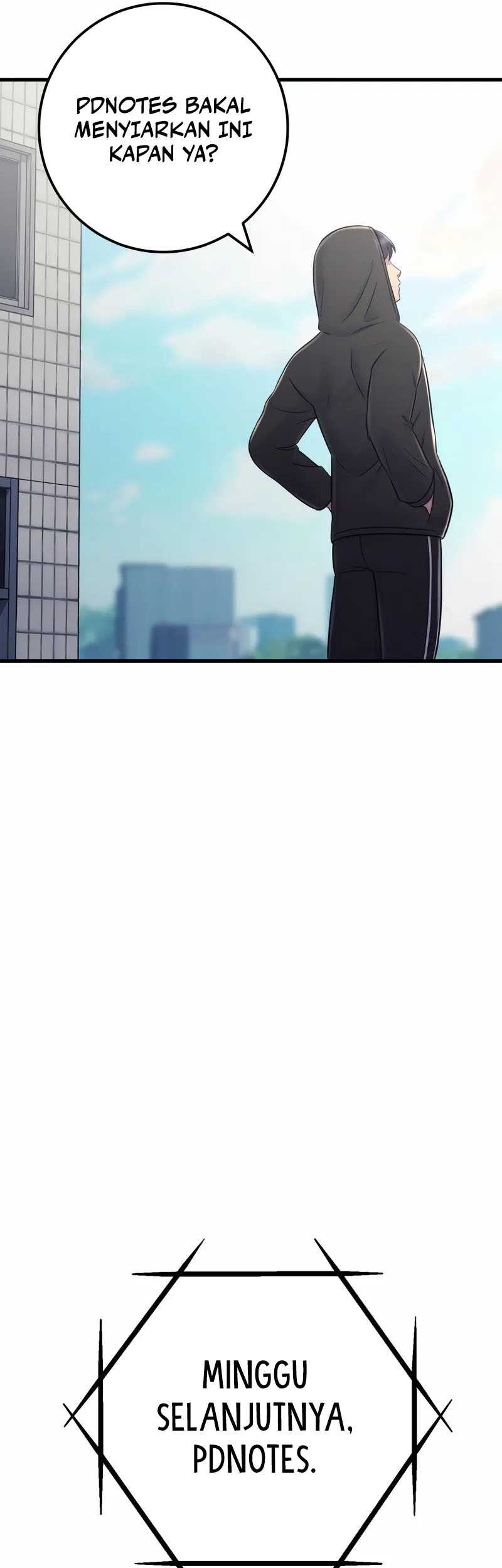 I’ll Be a Villain in This Life Chapter 9 - halaman 71
