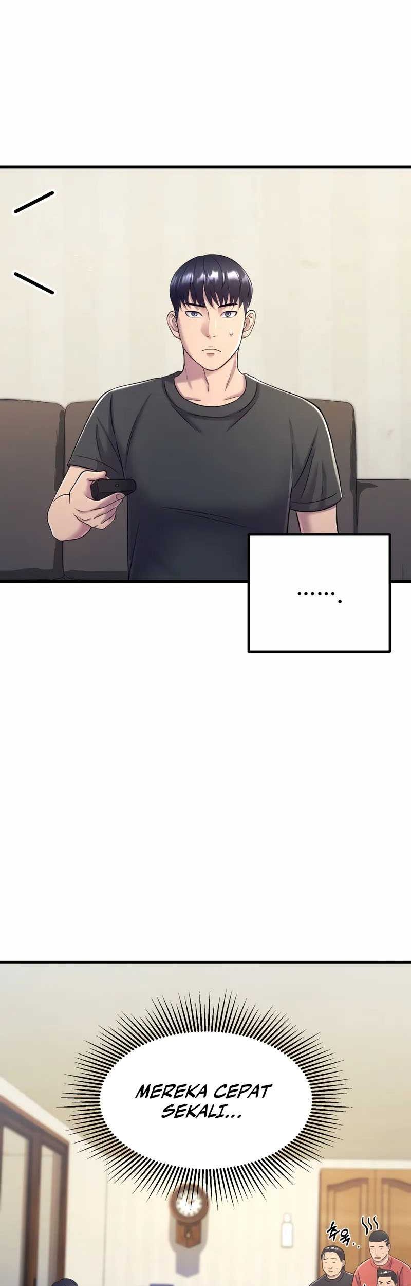 I’ll Be a Villain in This Life Chapter 9 - halaman 73
