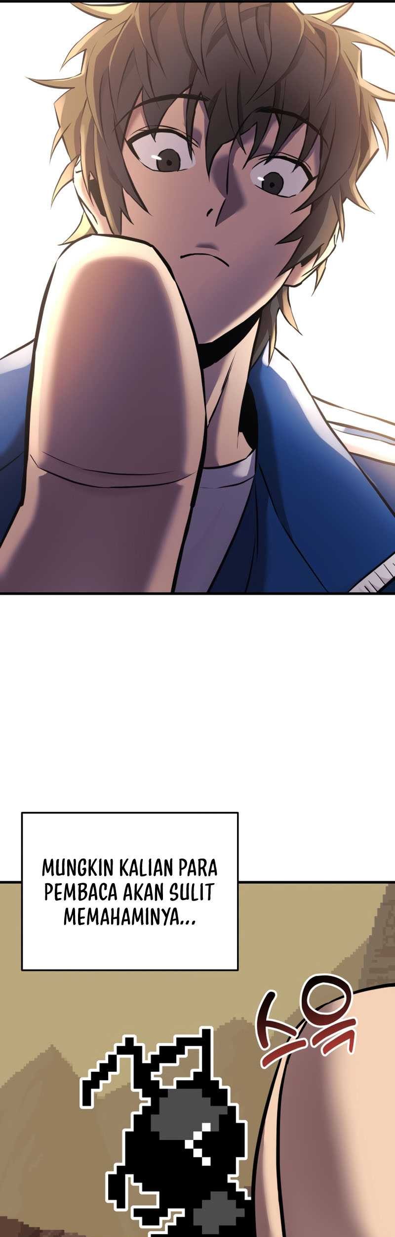 I’ll be Taking a Break for Personal Reasons Chapter 0.1 - halaman 10