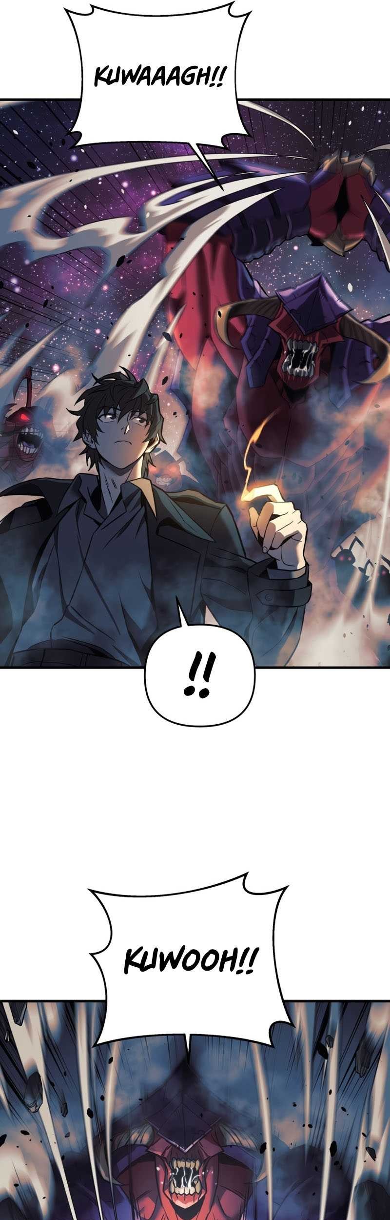 I’ll be Taking a Break for Personal Reasons Chapter 0.1 - halaman 18