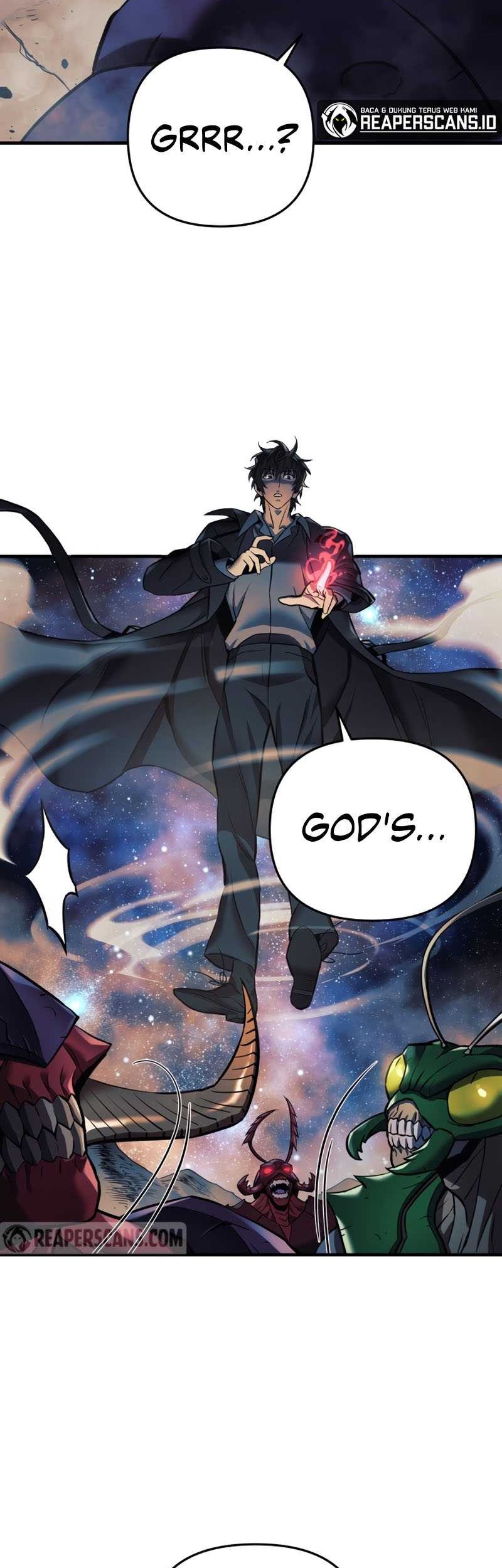 I’ll be Taking a Break for Personal Reasons Chapter 0.1 - halaman 20