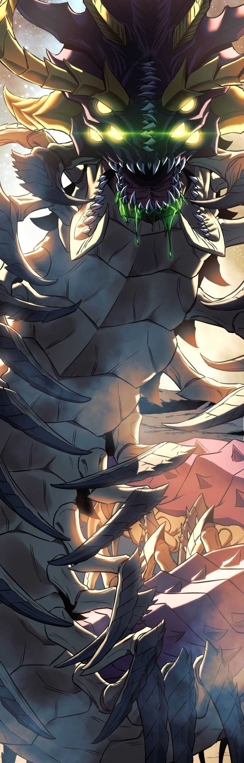 I’ll be Taking a Break for Personal Reasons Chapter 0.1 - halaman 27