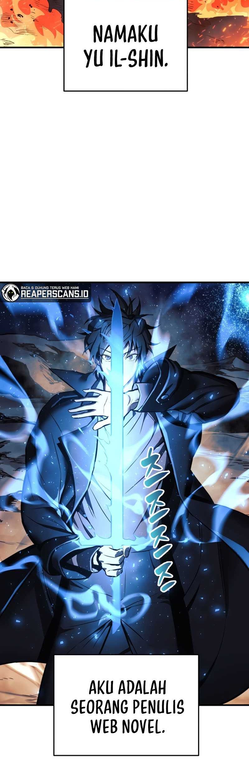 I’ll be Taking a Break for Personal Reasons Chapter 0.1 - halaman 29