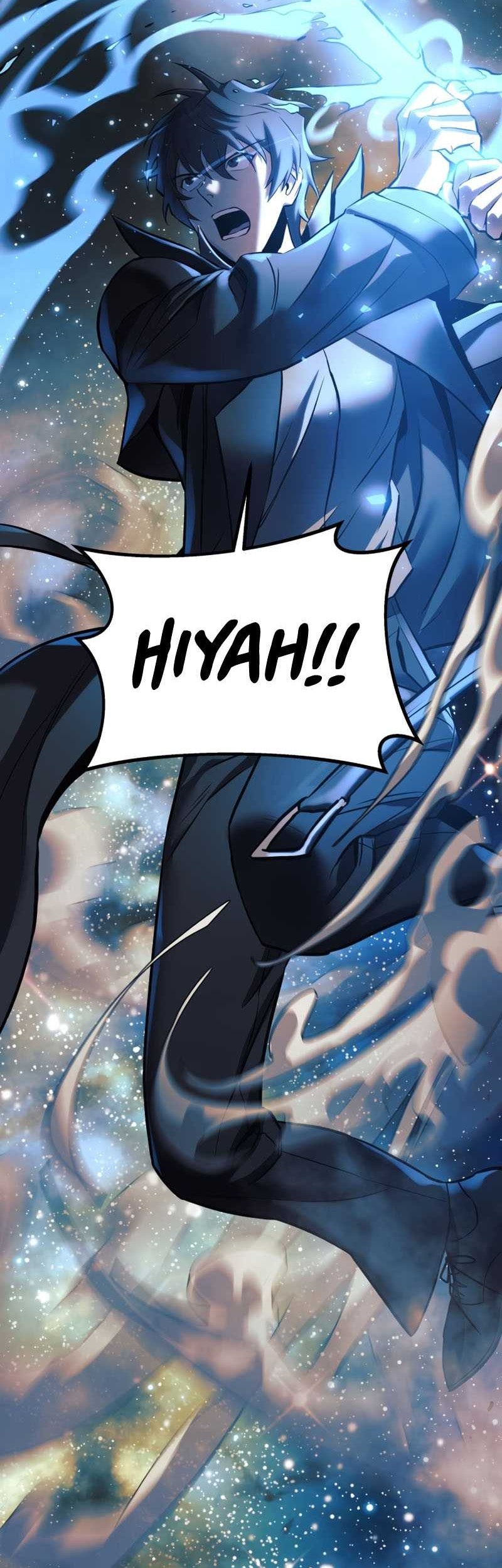 I’ll be Taking a Break for Personal Reasons Chapter 0.1 - halaman 31