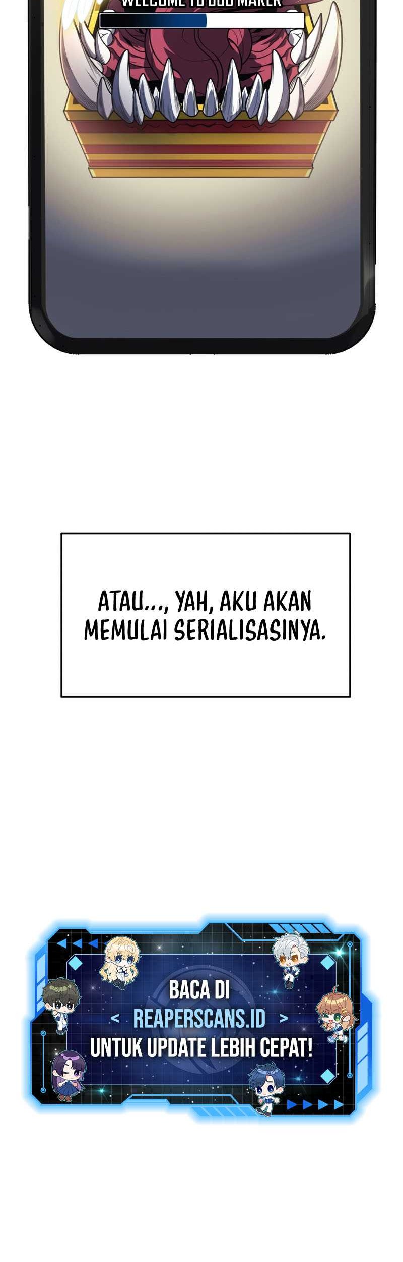 I’ll be Taking a Break for Personal Reasons Chapter 0.1 - halaman 37