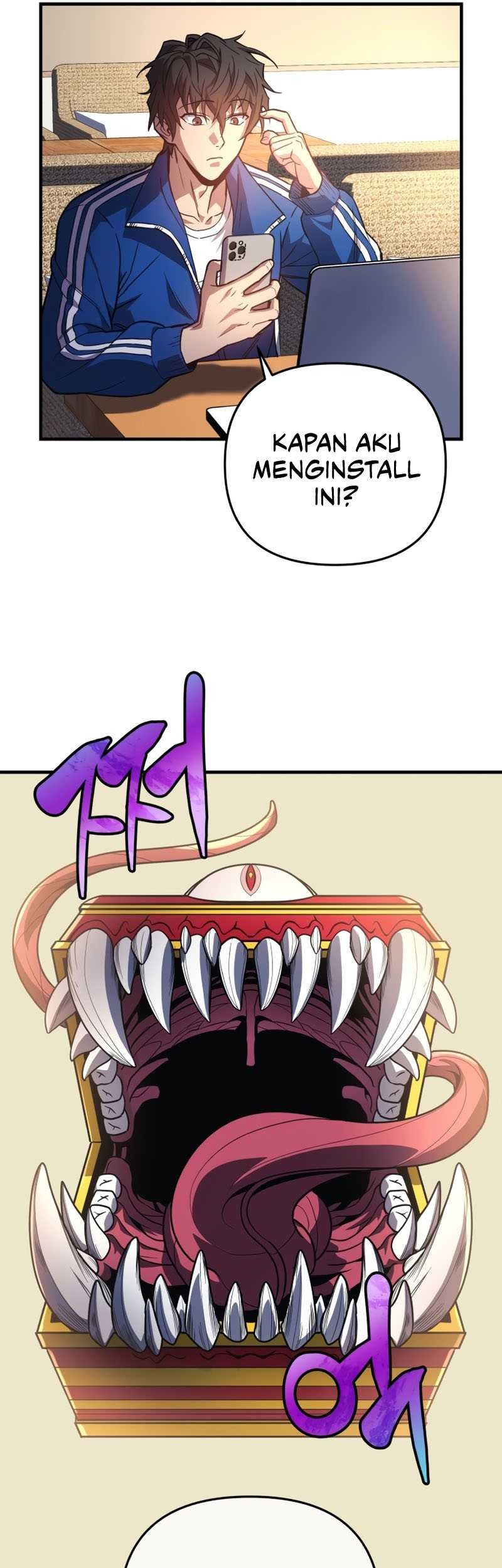 I’ll be Taking a Break for Personal Reasons Chapter 0.1 - halaman 6
