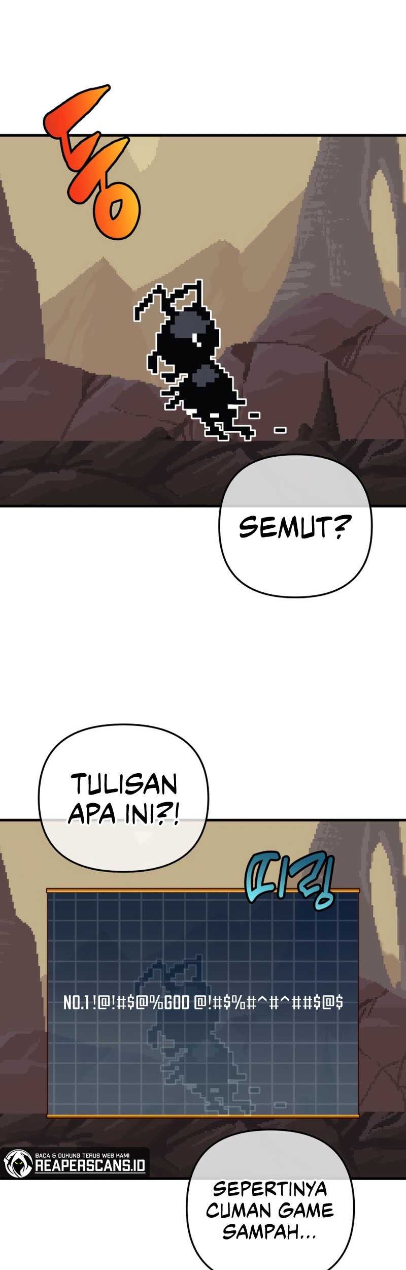 I’ll be Taking a Break for Personal Reasons Chapter 0.1 - halaman 8