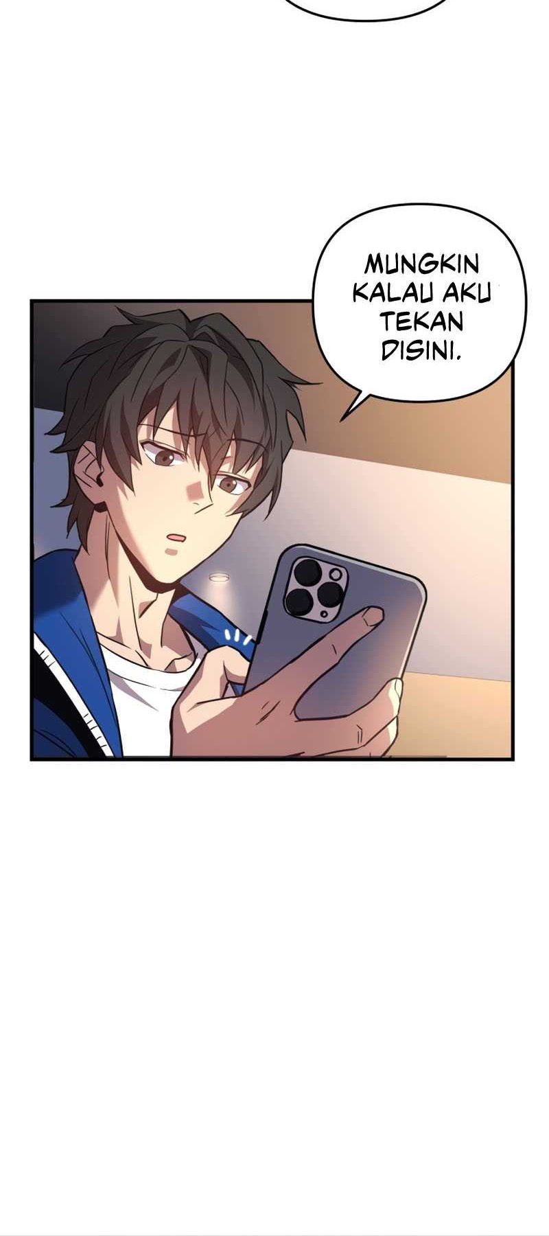 I’ll be Taking a Break for Personal Reasons Chapter 0.1 - halaman 9