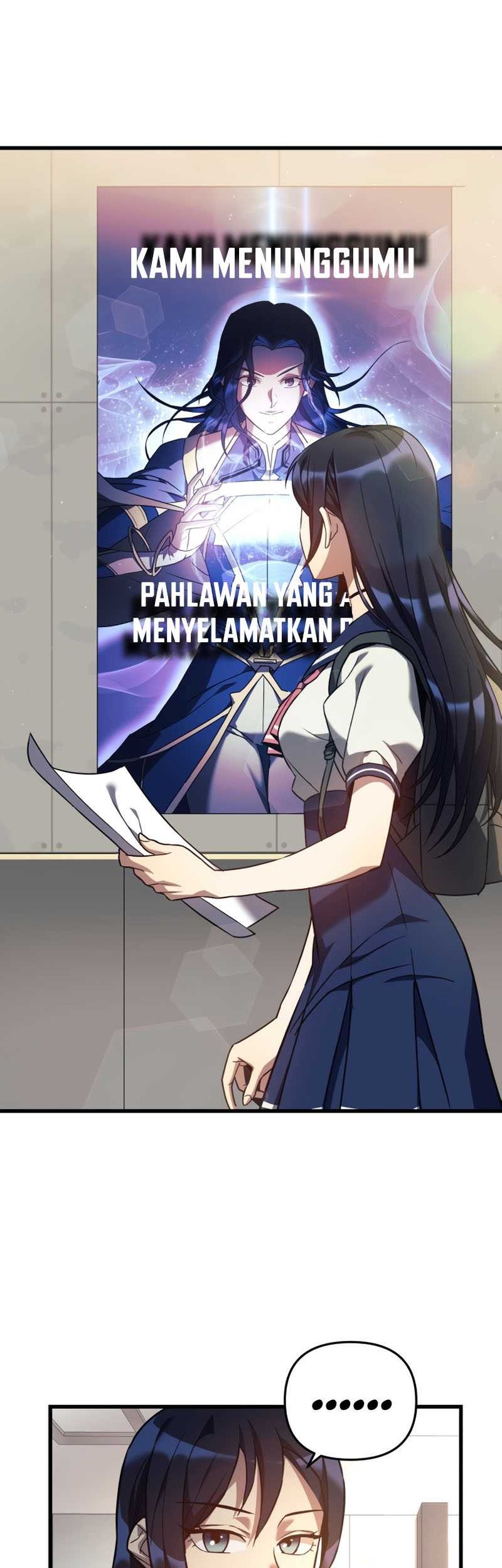 I’ll be Taking a Break for Personal Reasons Chapter 1 - halaman 14
