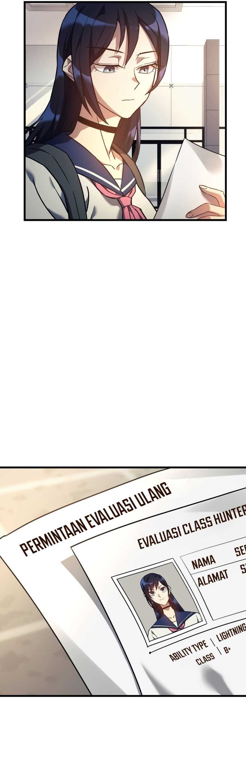I’ll be Taking a Break for Personal Reasons Chapter 1 - halaman 16