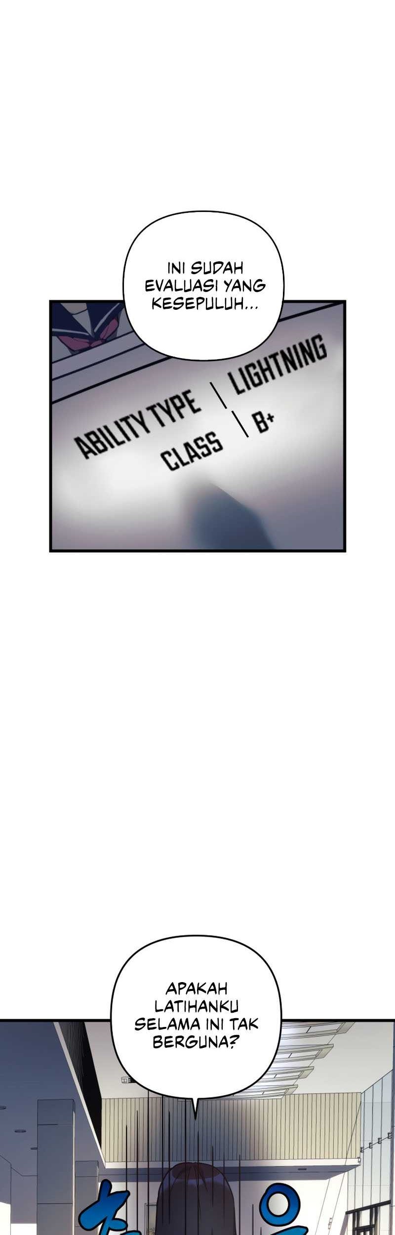I’ll be Taking a Break for Personal Reasons Chapter 1 - halaman 17