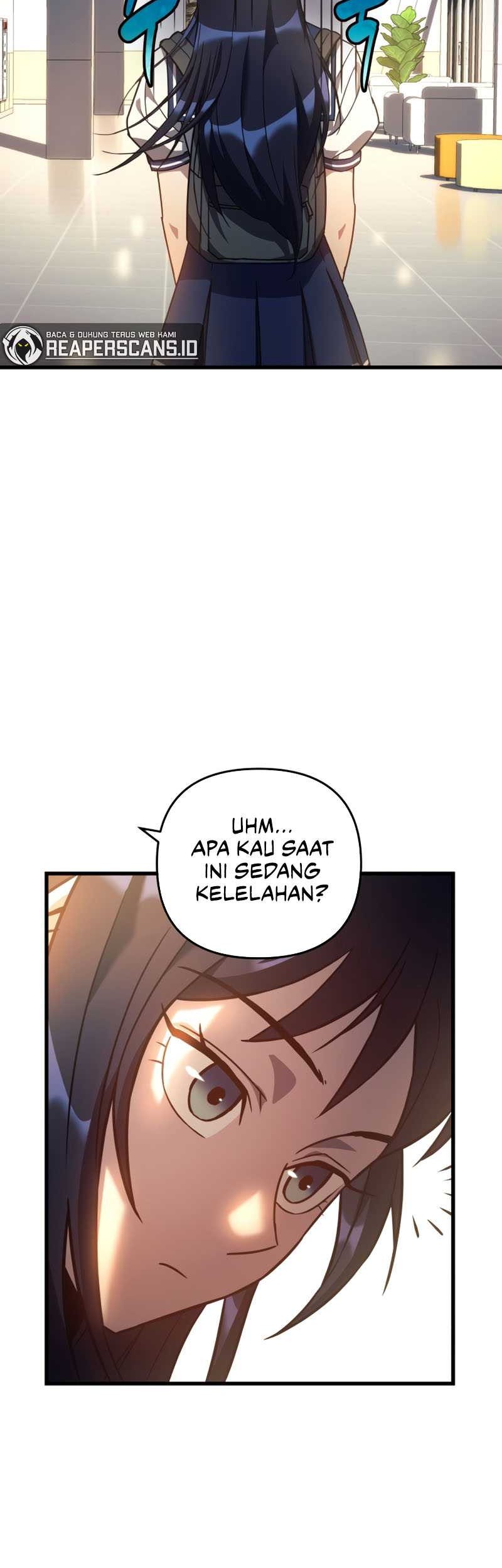 I’ll be Taking a Break for Personal Reasons Chapter 1 - halaman 18