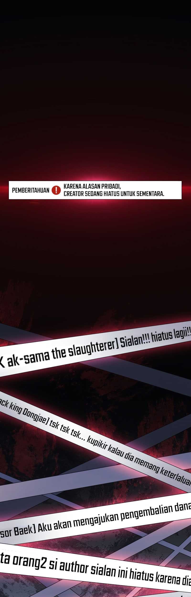 I’ll be Taking a Break for Personal Reasons Chapter 1 - halaman 2