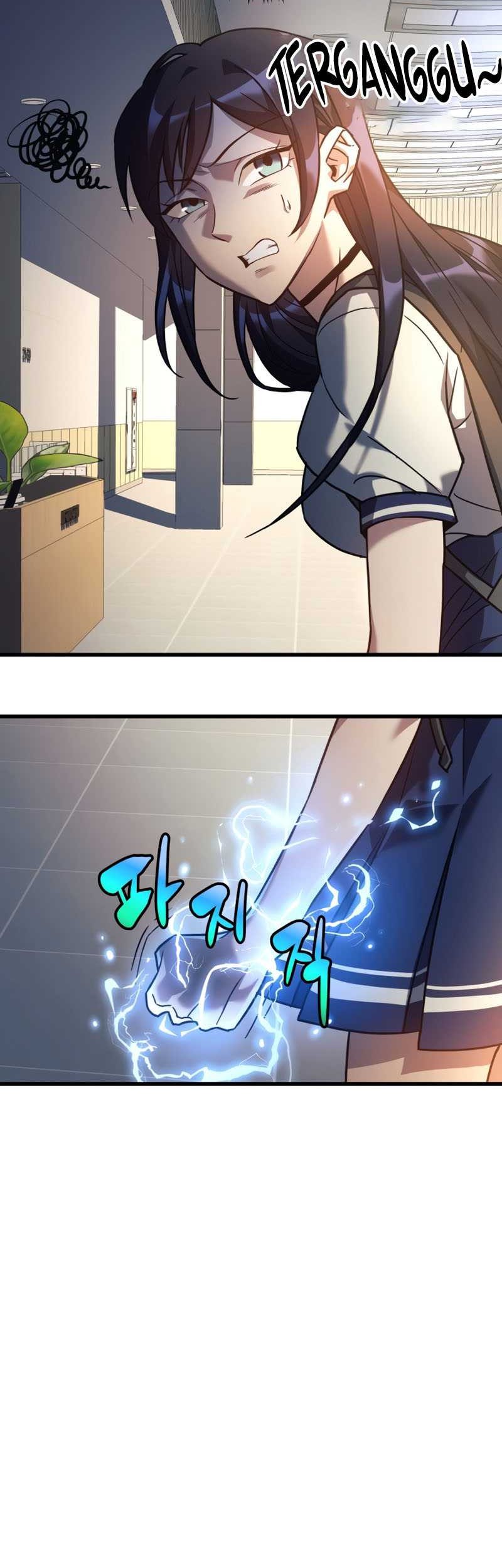 I’ll be Taking a Break for Personal Reasons Chapter 1 - halaman 23