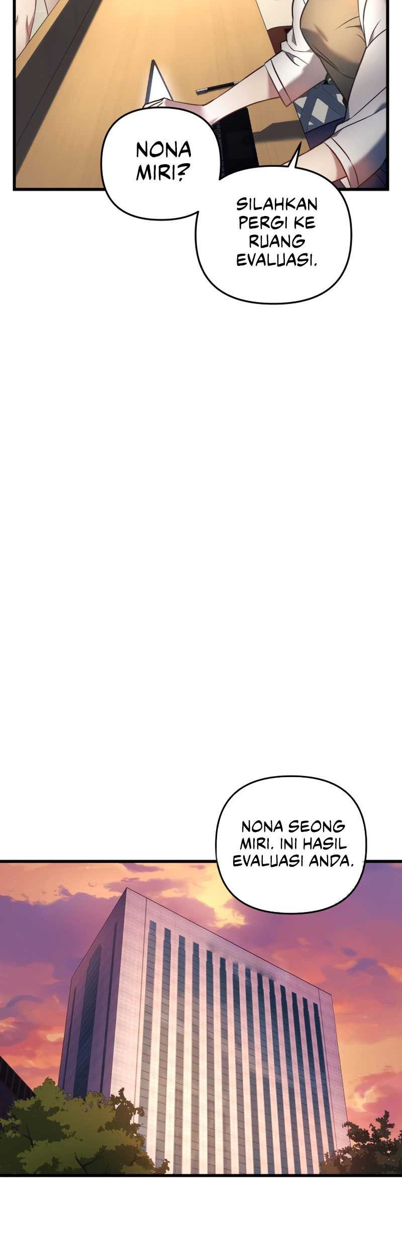 I’ll be Taking a Break for Personal Reasons Chapter 1 - halaman 27