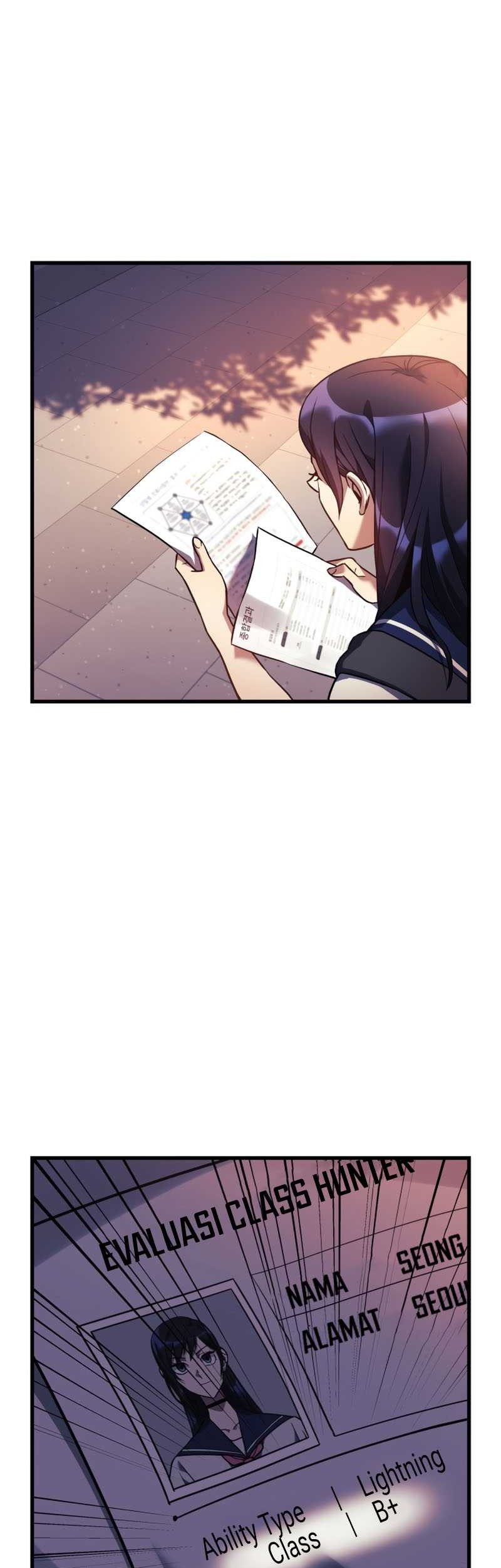 I’ll be Taking a Break for Personal Reasons Chapter 1 - halaman 28