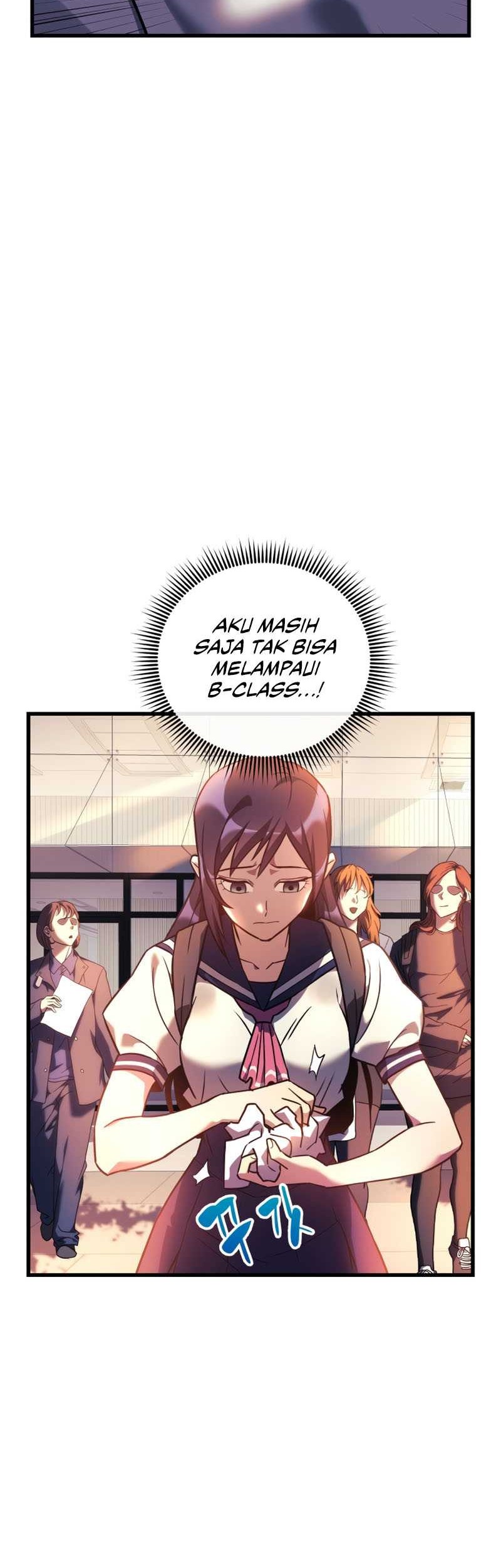 I’ll be Taking a Break for Personal Reasons Chapter 1 - halaman 29