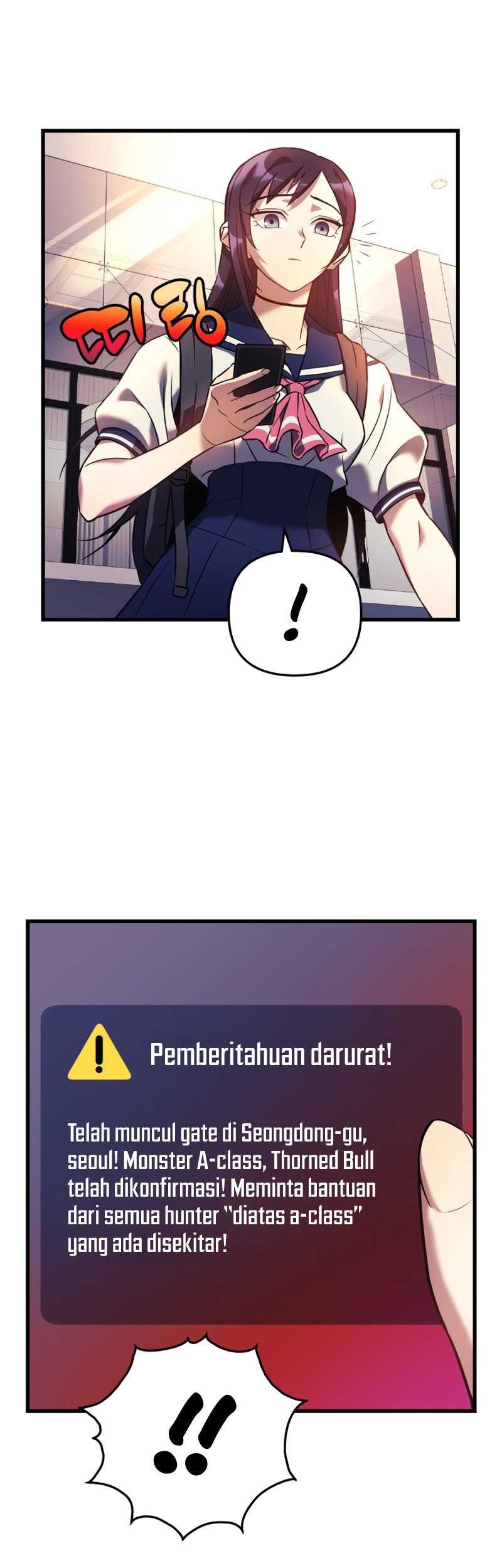 I’ll be Taking a Break for Personal Reasons Chapter 1 - halaman 31