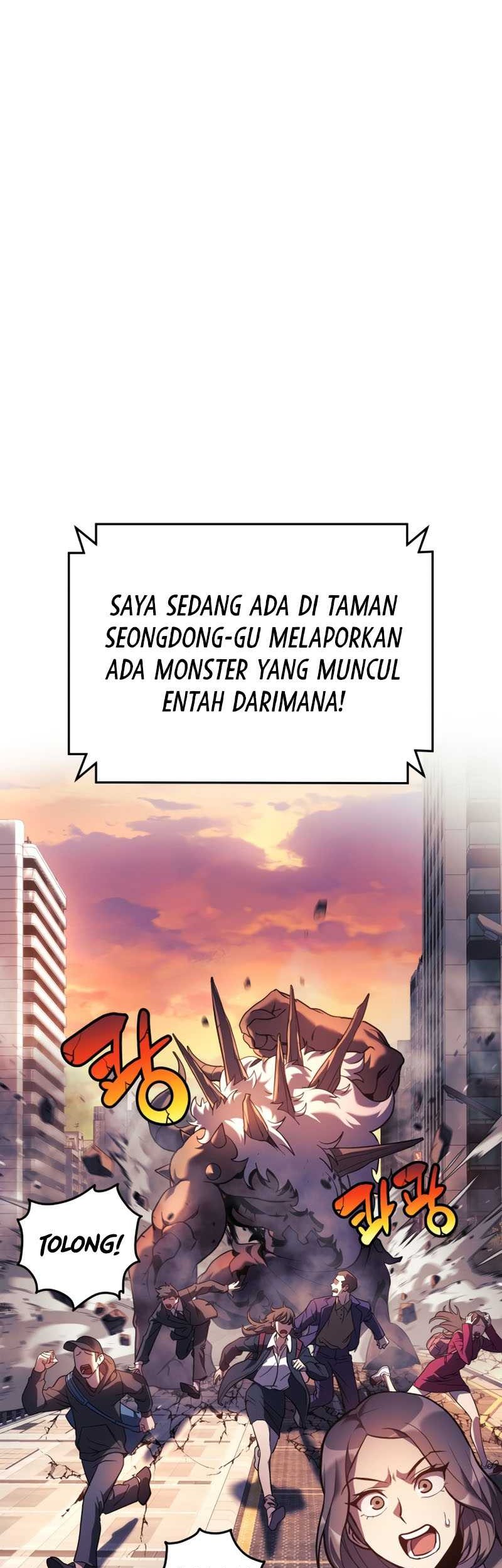 I’ll be Taking a Break for Personal Reasons Chapter 1 - halaman 33