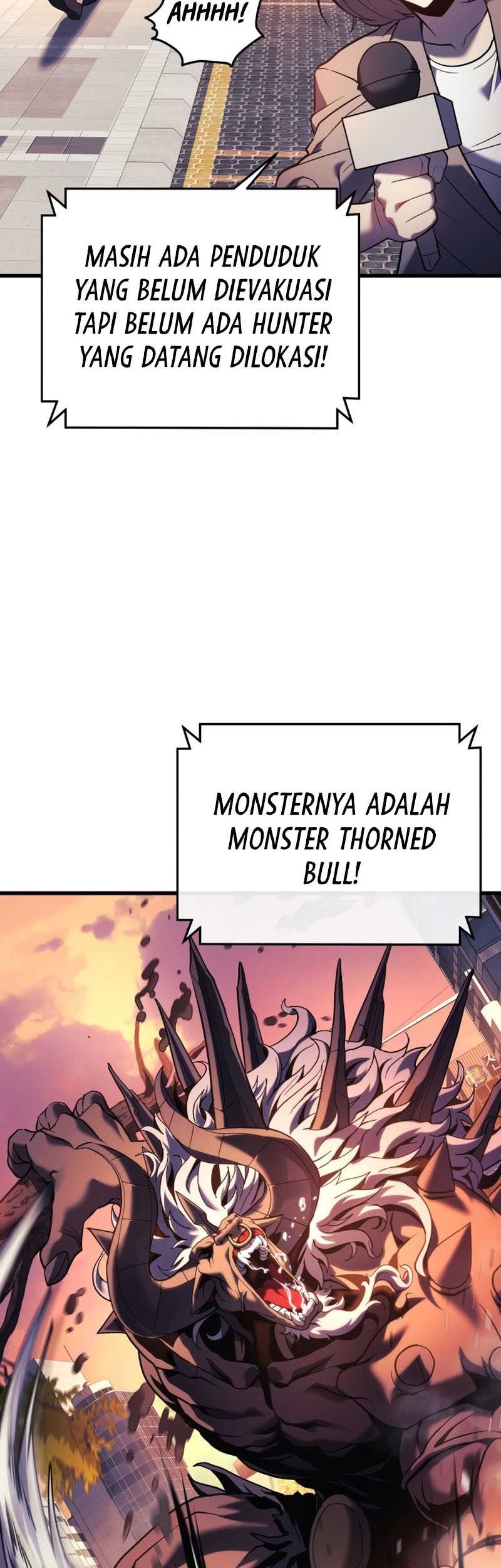 I’ll be Taking a Break for Personal Reasons Chapter 1 - halaman 34