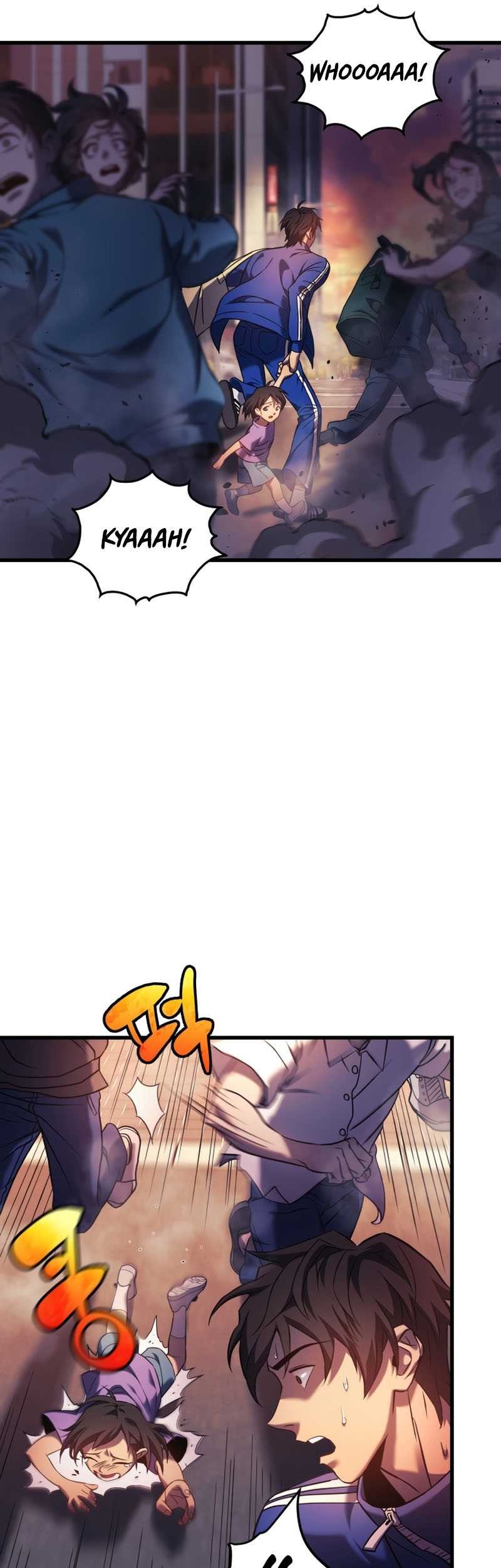 I’ll be Taking a Break for Personal Reasons Chapter 1 - halaman 36