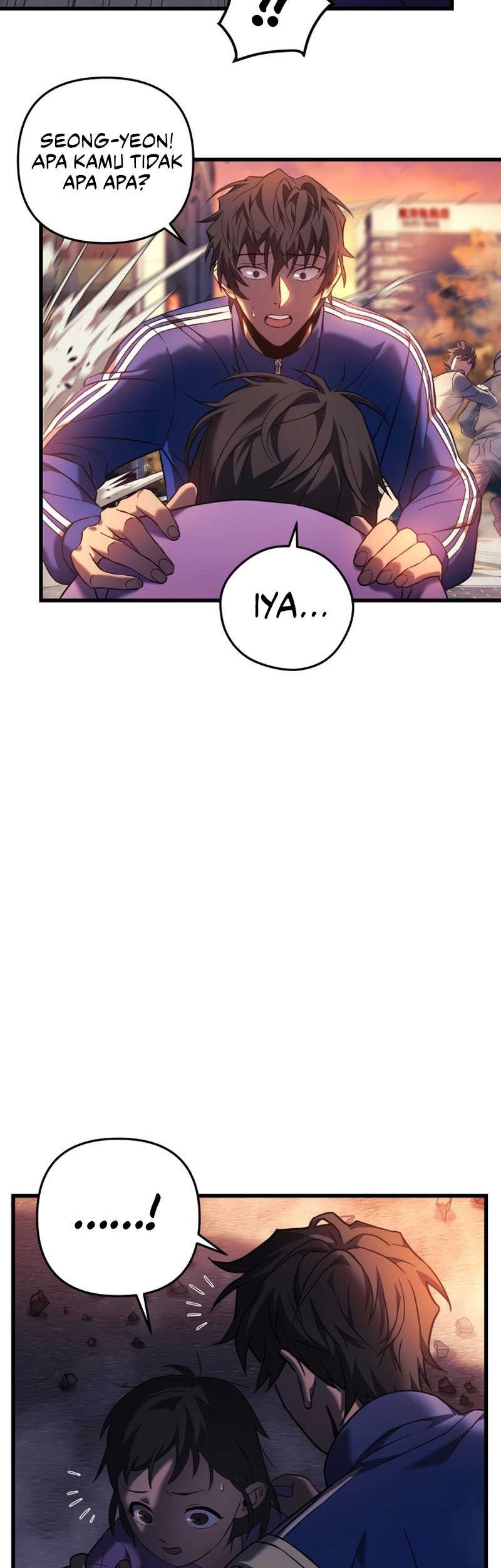 I’ll be Taking a Break for Personal Reasons Chapter 1 - halaman 37