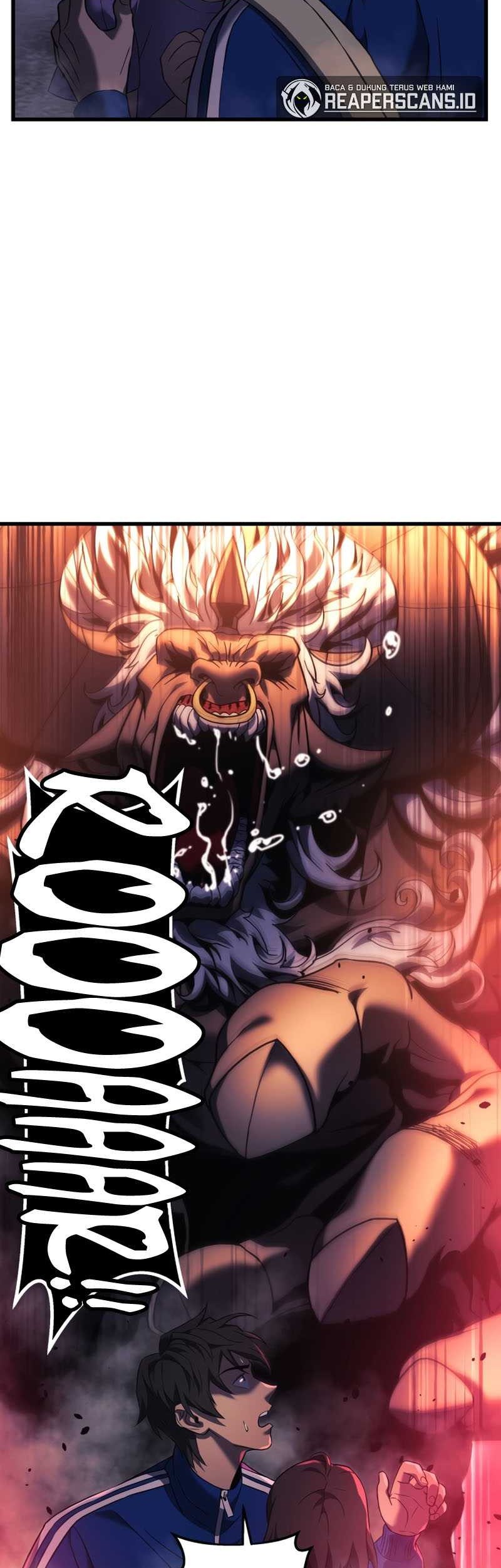 I’ll be Taking a Break for Personal Reasons Chapter 1 - halaman 38