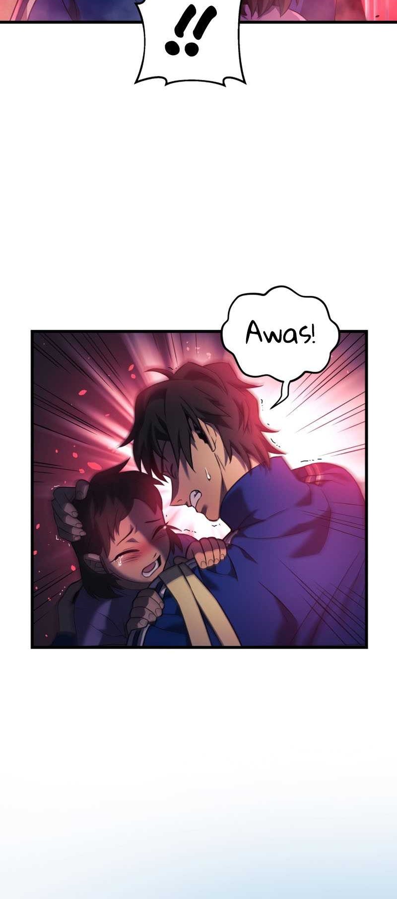 I’ll be Taking a Break for Personal Reasons Chapter 1 - halaman 39